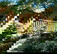 Meredith House - Holiday Sunshine Coast