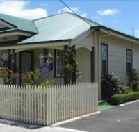The Postmaster Inn BnB - Holiday Sunshine Coast