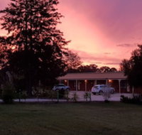 Walkabout Motel - Sunshine Coast Tourism