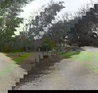 Rutherglen Motor Inn - Sunshine Coast Tourism