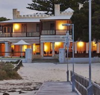 Hotel Rottnest - Holiday Sunshine Coast
