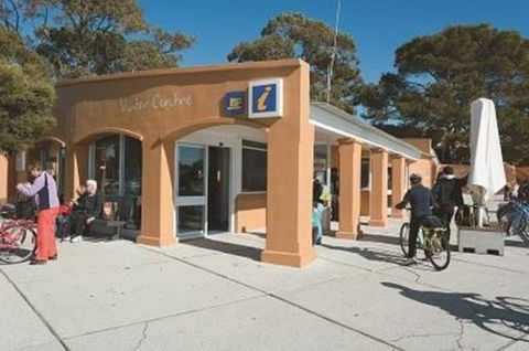 Rottnest Island Authority - Holiday Sunshine Coast 6