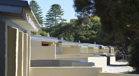 Rottnest Island Authority - Holiday Sunshine Coast 2