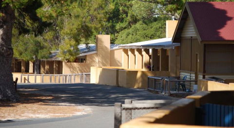 Rottnest Island Authority - Holiday Sunshine Coast 3
