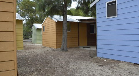 Rottnest Island Authority - Holiday Sunshine Coast 0