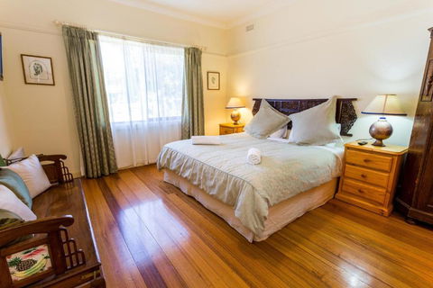 Nazaaray Beach House - Sunshine Coast Tourism 3
