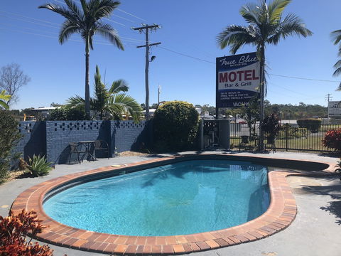 True Blue Motor Inn - Holiday Sunshine Coast 5