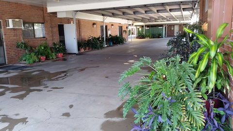True Blue Motor Inn - Holiday Sunshine Coast 1