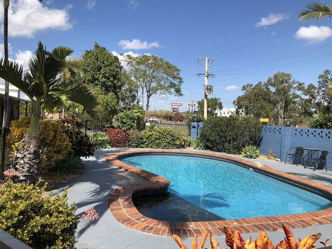 True Blue Motor Inn - Holiday Sunshine Coast 4