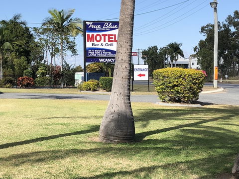 True Blue Motor Inn - Holiday Sunshine Coast 2