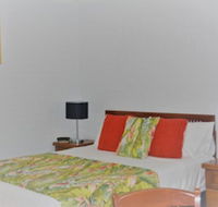Central Park Motel - Sunshine Coast Tourism