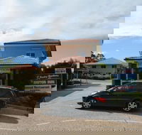 Rocky Gardens Motor Inn - Sunshine Coast Tourism