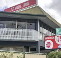 Tropical Gateway Motor Inn - Sunshine Coast Tourism