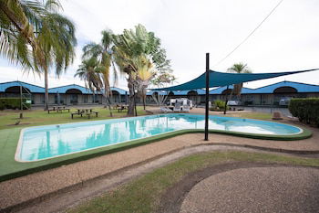 The David Motel - Holiday Sunshine Coast 3