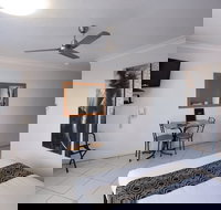 The David Motel - Sunshine Coast Tourism