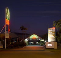 Glenmore Palms Motel - Sunshine Coast Tourism