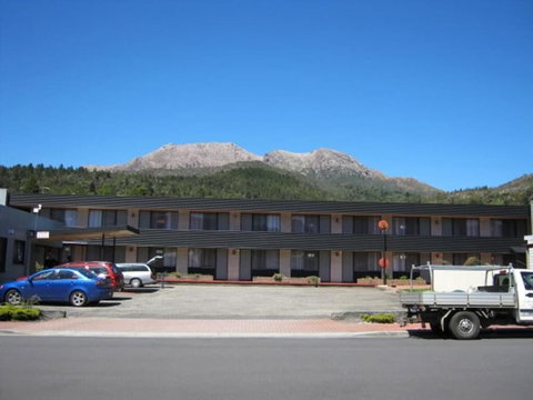 Queenstown Motor Lodge - Holiday Sunshine Coast 5