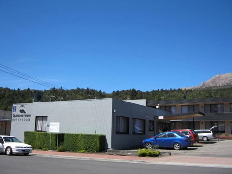 Queenstown Motor Lodge - Holiday Sunshine Coast 6