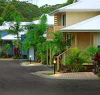 Flynns on Surf Beach Villas - Sunshine Coast Tourism
