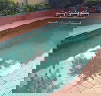 Beaches Holiday Resort - Sunshine Coast Tourism