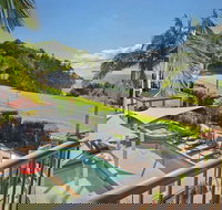 South Pacific Apartments Port Macquarie - Sunshine Coast Tourism