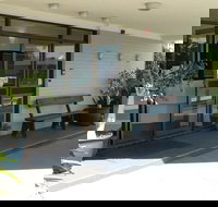 East Port Motor Inn - Sunshine Coast Tourism