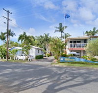 Marina Holiday Park - Sunshine Coast Tourism