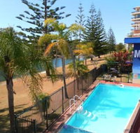 Le George Motel - Sunshine Coast Tourism