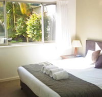 Beach Blue Resort - Sunshine Coast Tourism