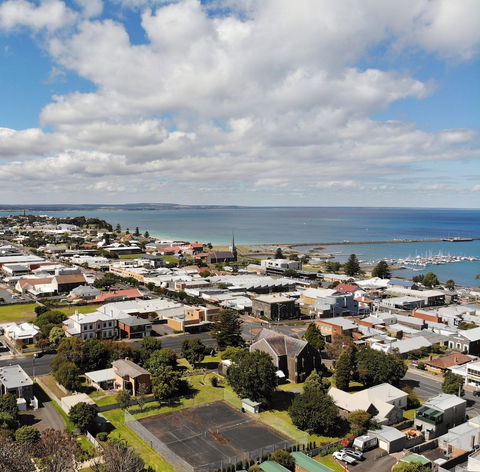Annesley House - Holiday Sunshine Coast 2