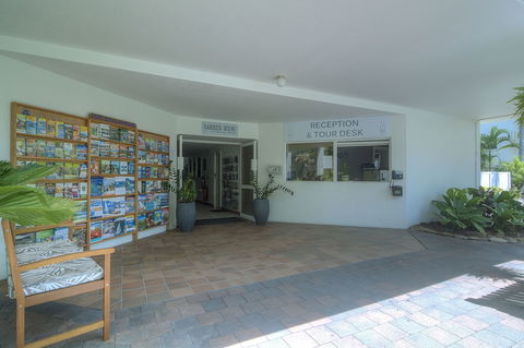 Garrick House - Sunshine Coast Tourism 4