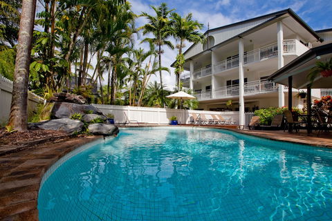 Garrick House - Sunshine Coast Tourism 2