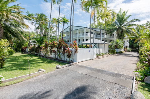 Garrick House - Sunshine Coast Tourism 0