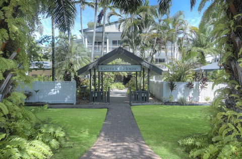 Garrick House - Sunshine Coast Tourism 1