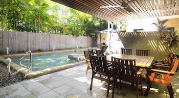 Wangetti QLD Sunshine Coast Tourism