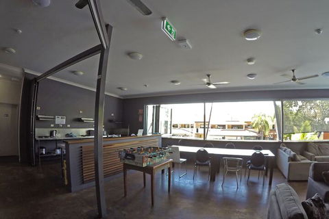Global Backpackers - Port Douglas - Sunshine Coast Tourism 6