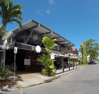 Global Backpackers - Port Douglas - Sunshine Coast Tourism