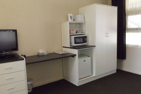 Acacia Ridge Motor Inn - Holiday Sunshine Coast 5