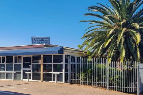 Acacia Ridge Motor Inn - Holiday Sunshine Coast 0