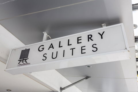 Gallery Serviced Apartments - Holiday Sunshine Coast 2