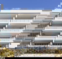 Gallery Serviced Apartments - Holiday Sunshine Coast