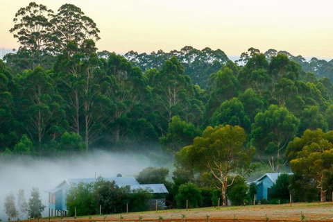 Rainbow Trail Chalets - Holiday Sunshine Coast 6