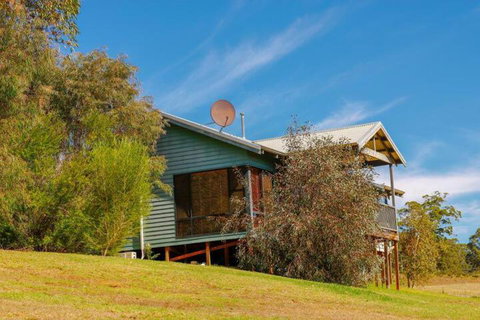 Rainbow Trail Chalets - Holiday Sunshine Coast 2