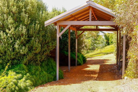 Rainbow Trail Chalets - Holiday Sunshine Coast 4