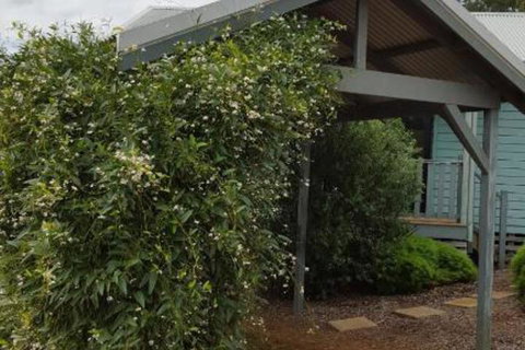 Rainbow Trail Chalets - Holiday Sunshine Coast 7