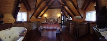 Beedelup House Cottages - Sunshine Coast Tourism 3