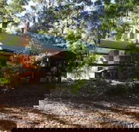 Beedelup House Cottages - Sunshine Coast Tourism