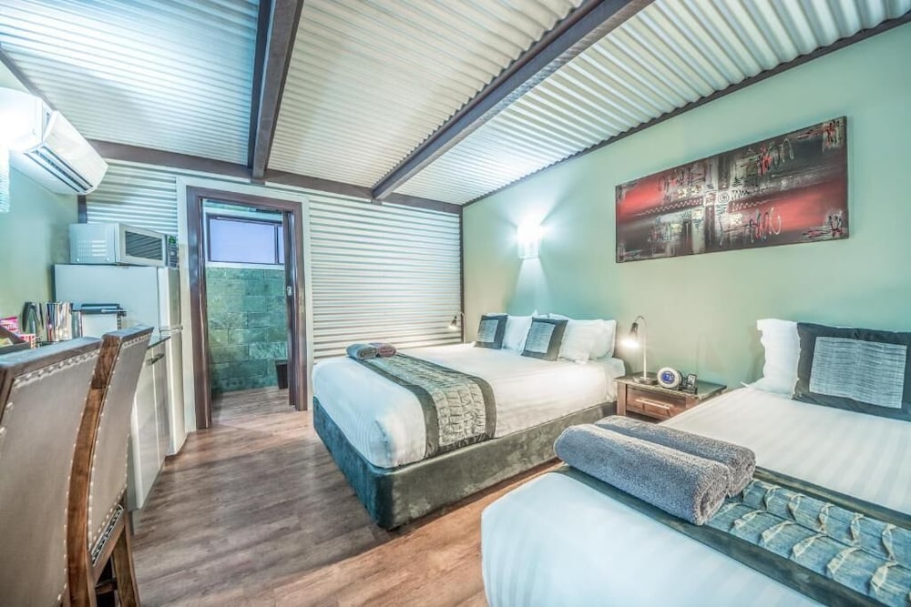 Tostaree VIC Holiday Sunshine Coast