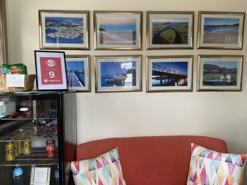 Marriott Park Motel - Sunshine Coast Tourism 3