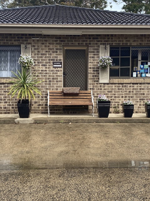 Marriott Park Motel - Sunshine Coast Tourism 0